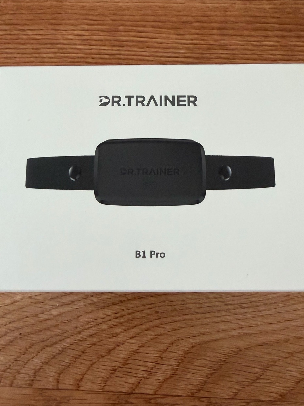 Dr. Trainer B1 Pro Smart Bark Collar
